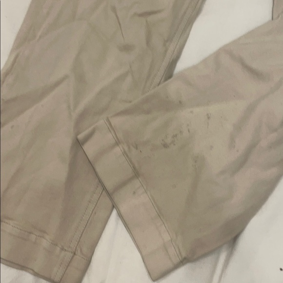 Everlane Straight Leg Crops - Picture 4 of 8